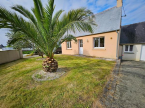 Villa des Oiseaux Lanvéoc Presqu'île de Crozon